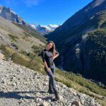 Jhendelyn Nuñez Instagram - Paisajes 🇨🇱🤩 #pasodelosvientos #torresdelpaine