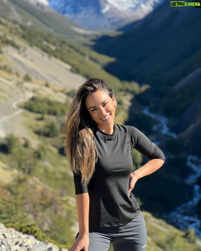 Jhendelyn Nuñez Instagram - Paisajes 🇨🇱🤩 #pasodelosvientos #torresdelpaine