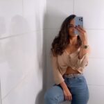 Jhendelyn Nuñez Instagram - Viernes 🤩