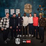 Jill Scott Instagram - It’s going to be a total Strikerfest on STF tomorrow! 🥅 We will be joined by goal-scoring royalty, @andycole09 ! He’ll be talking all about his career and will be joined by his son, Devante! ⚽️ We will also be welcoming Wayne Rooney to the table for his first appearance as part of The Overlap team! 🙌