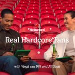 Jill Scott Instagram - They say hardcore fans are obsessed, crazy, extreme. Well, it might be true after all. #FresherFootball #RealHardcoreFans #linkinbio