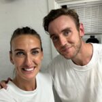 Jill Scott Instagram - Hope you all enjoyed “A League of Their Own” Thought I’d share some BTS I literally had the best time!