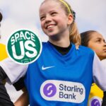 Jill Scott Instagram – AD There’s still time to apply for free Starling-sponsored kit as part of their Kick On mission!

Did you know that 72% of girls and women’s grassroots clubs are still struggling to fund their kit? That’s where Starling wants to help.

Plus, 56% of girls and women’s clubs have said they’ve had a hard time accessing pitches. Last year, Vicky Park Rangers made the news when they were kicked off the pitch they’d booked by a men’s team.

That’s why Starling have created their Pitch Pack – it’s full of free resources like letter templates and social media guides to help you fight for pitch equality. 

Head to @StarlingBank and check out the link in their bio to apply for kit and download your Pitch Pack ⚽ T&Cs apply.

#KickOnWithStarling