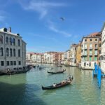 Jill Scott Instagram - When you pick your passport up at 11am on Friday and book a trip to Venice at 3pm! So glad we did it! Swipe to see who we bumped into 👀 🇮🇹 ☀️ 🍷 ☕️ 🚤 🍕