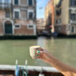 Jill Scott Instagram - When you pick your passport up at 11am on Friday and book a trip to Venice at 3pm! So glad we did it! Swipe to see who we bumped into 👀 🇮🇹 ☀️ 🍷 ☕️ 🚤 🍕