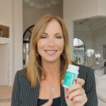 Jill Zarin Instagram – #ad Finally finding true relief with Relizen!🌟 

For over 10 years, I’ve trusted this hormone-free solution to tackle menopause symptoms head-on. No more hot flashes, night sweats, or mood swings disrupting my day. With over 1 million women who have safely taken Relizen and backed by 7,200  doctors, I know I’m in good hands.. Consistency is key, so I’ve committed to 2 tablets daily for best results. Here’s to embracing the journey to relief, naturally! Use Code JILL20 for 20% your first month of a subscription order 💪💕 #Relizen #BonafidePartner #Menopause @hellobonafide