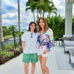 Jill Zarin Instagram – Loved all the ice at Jill’s place!