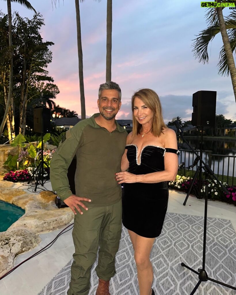 Jill Zarin Instagram - What an amazing night! Thank you to everyone who came to support, speak and to @noamsevents. Incredible!