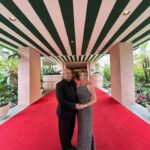 Jill Zarin Instagram – Memories…. #oscars2023 … #vanifyfairparty… #friendforever…