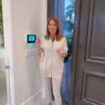 Jill Zarin Instagram – MARKED SAFE! 🙌🏻📣 

I can gladly say I am partnered with @vivint and their incredible at home security system! 

Thank you so much @vivint for this incredible security system! This has made me feel a million times better, and at peace! 😊

Check out their instagram now, and you will get up to 30% off a Vivint system! CODE: JILL30

“There is power with peace of mind.” 

#vivint #partnership #bocaraton #safe #security #securitysystem #ambassador #jillzarin
