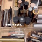 Jill Zarin Instagram – When was the last time you cleaned out your makeup drawers?? Come organize with me! 💄💋

#makeup #beauty #organization #homeorganization #homedecor #makeupdrawer #getorganized #soothing #cleaning #cleaningmotivation