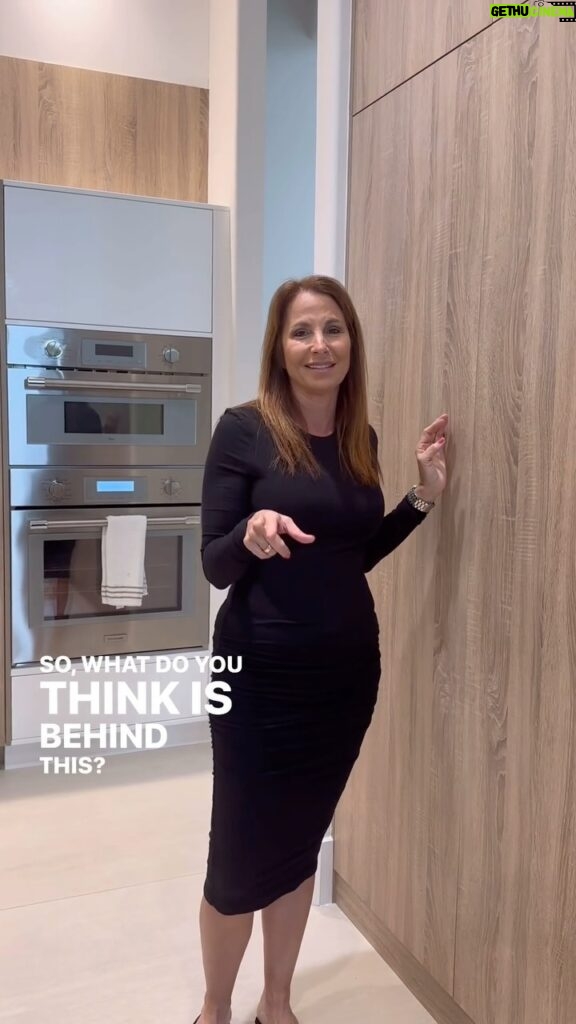 Jill Zarin Instagram - What is ONE item you MUST have in your pantry?? #home #homesweethome #foodie #foodgram #hometour #foodtography