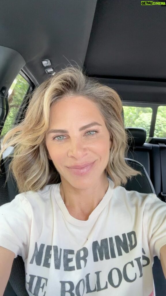 Jillian Michaels Instagram - Should you workout on your period? Here’s the answer for you! Hit me with any more questions you have for me in the comments beauties. I love answering them!