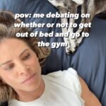 Jillian Michaels Instagram - vote in the comments