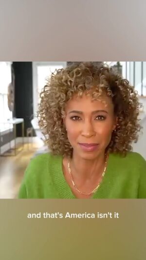 Jillian Michaels Instagram - Former ESPN sportscaster, passionate speaker of her truth and host of The Sage Steele Show, @sagesteele tells all about why she made her comments about race and Obama that cost her job at ESPN this week on the podcast. She is an inspiration - don’t miss this one team.

Link in bio & story!