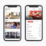 Jillian Michaels Instagram - 📣 Big news! @thefitnessapp is now FSA/HSA eligible! 😍📣 Through our new partnership with @truemedpayments , if you contribute to an FSA/HSA and have available funds, you can submit your annual The Fitness App subscription for reimbursement. Remember - your FSA is “use it or lose it” - that means your funds expire December 31! (That’s in 3 weeks!!!) Take advantage of your pre-tax dollars to support your health journey with @thefitnessapp . You’ll get access to my full DVD library, meal plans, sleep meditations, audio only workouts - everything you need for tour fitness journey all in one app! Link to sign up is in my bio, just click “get reimbursed” at checkout to see if you qualify for HSA or FSA reimbursement!
