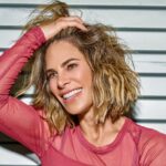 Jillian Michaels Instagram - Happy 4th team! Hope you're all spending it safely with the ones you love. Let me know what you're up to in the comments🎇