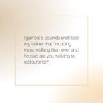 Jillian Michaels Instagram - A walk is a walk
