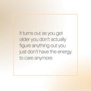 Jillian Michaels Instagram - #personalgrowth