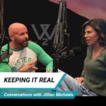 Jillian Michaels Instagram - In this episode of Keeping It Real, @jillianmichaels is joined by @ferrisbuhler81 (founder of @ways2well) to discuss the broken, disempowering healthcare system and how Ways2Well is doing things differently. The two chat about who the sinister players are and the big bucks made off of our diseases, and you’ll learn the things to look out for in this very eye-opening conversation. 🎧 Listen to the full episode with the 🔗 in our bio. 🩸 Get started with our @ways2well comprehensive blood panel by visiting our website or sending us a DM. #jillianmichaels #healthcare