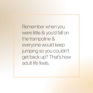 Jillian Michaels Instagram - 🫠