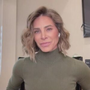 Jillian Michaels Instagram - Suspicious about-face on Ozempic you’ve made there @drdubrow 🧐🤑

#ozempic
