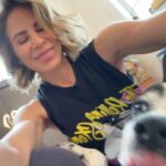 Jillian Michaels Instagram - the ultimate photo 💣 - ➡️