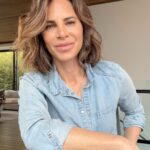 Jillian Michaels Instagram - Collagen peptides or whey protein?! Here's what I do 💪