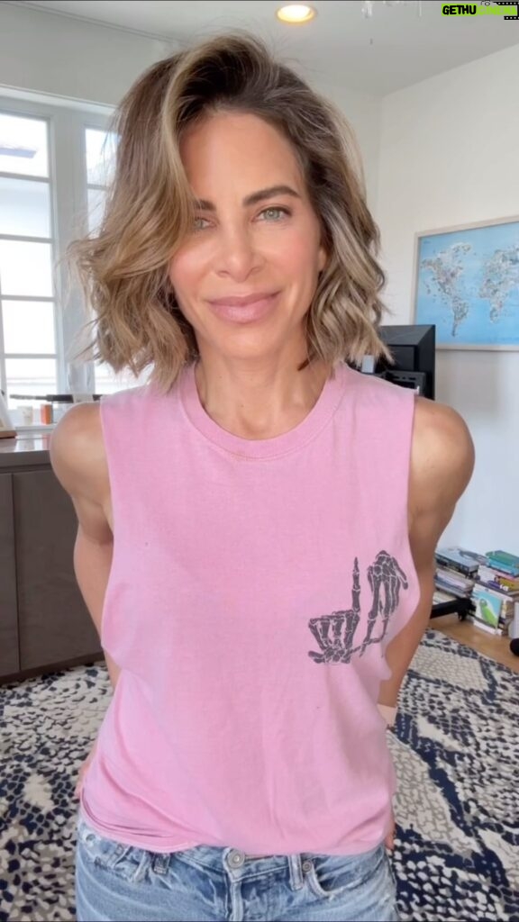 Jillian Michaels Instagram - @melgat this one’s for you! We’re talking about anemia and LDL in this vid. The bottom line is, talk to your doctor. And if you want even more, detailed info in the meantime… listen to my recent podcast on this! I recently interviewed world-renowned cardiologist Arthur Agatston on all things cholesterol and heart disease. The link to that is in my bio or search “Keeping It Real: Conversations with Jillian Michaels” wherever you get your podcasts!