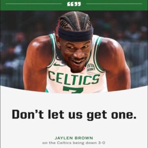 Jimmy Butler Instagram - feeling cute, might delete later. 
sikeeeee I ain’t deleting s***.