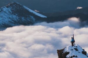 Jimmy Chin Instagram - We lost a true wild spirit with a heart of gold this week. For some, Kasha Rigby will be remembered for being a big mountain free skiing pioneer that helped pave the way for what big mountain skiing is today. For others, an irreplaceable friend, teammate and mentor. Kasha was a long time @thenorthface Global Athlete that went on to devote her life to humanitarian work around the world. 

For those who didn’t know her, it was easy to get caught off guard with her laughter and the glint in her eye. Her nonchalant manner made it easy to miss the extraordinary level she moved through the mountains. Everything always seemed casual for her. She also probably had you laughing. But for those who knew her, we were not fooled. If she made a suggestion, you better be paying attention. 

Mostly we will miss her kindness and loyalty as a friend. She moved through the world to music we all wished we could hear.

Thank you for sharing so much joy laughter and wisdom w all of us Kasha ✨ You will be dearly missed.