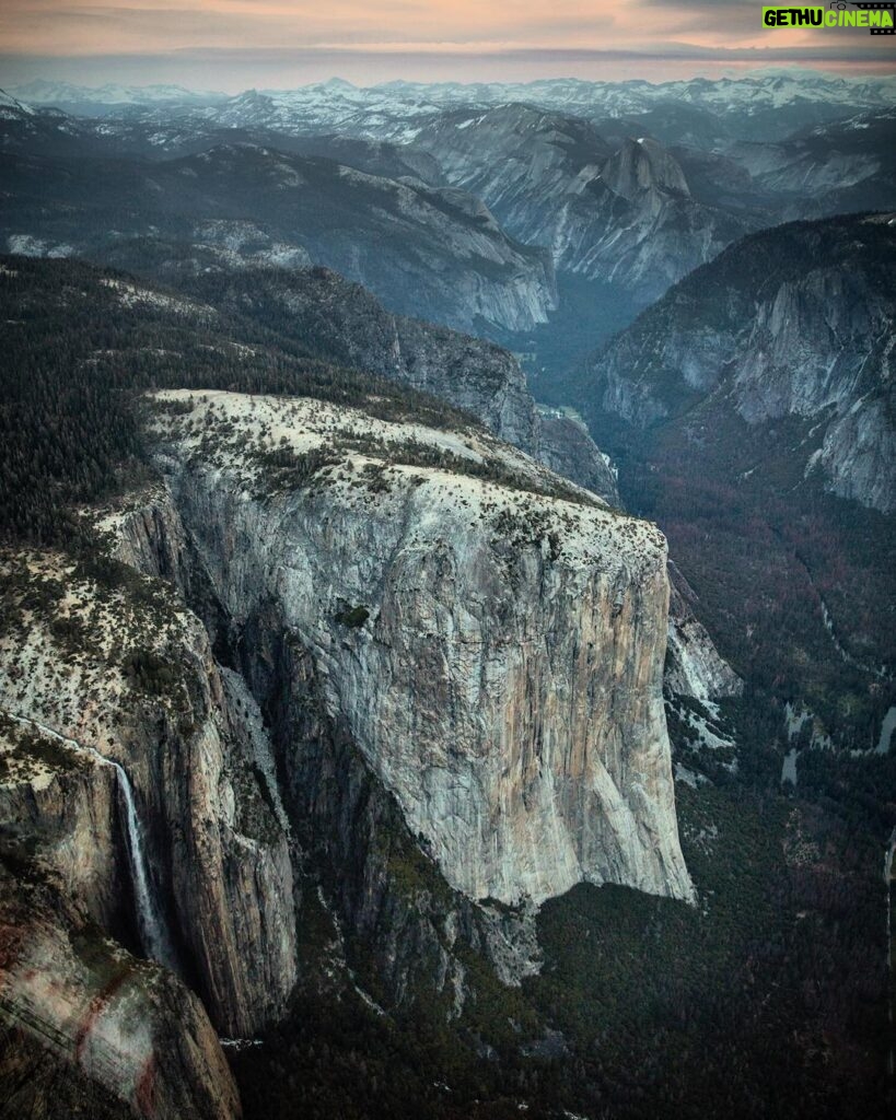 Jimmy Chin Instagram - Two days left: 15% off all prints using HOLIDAY15 at checkout. Ends December 7. Link in bio.