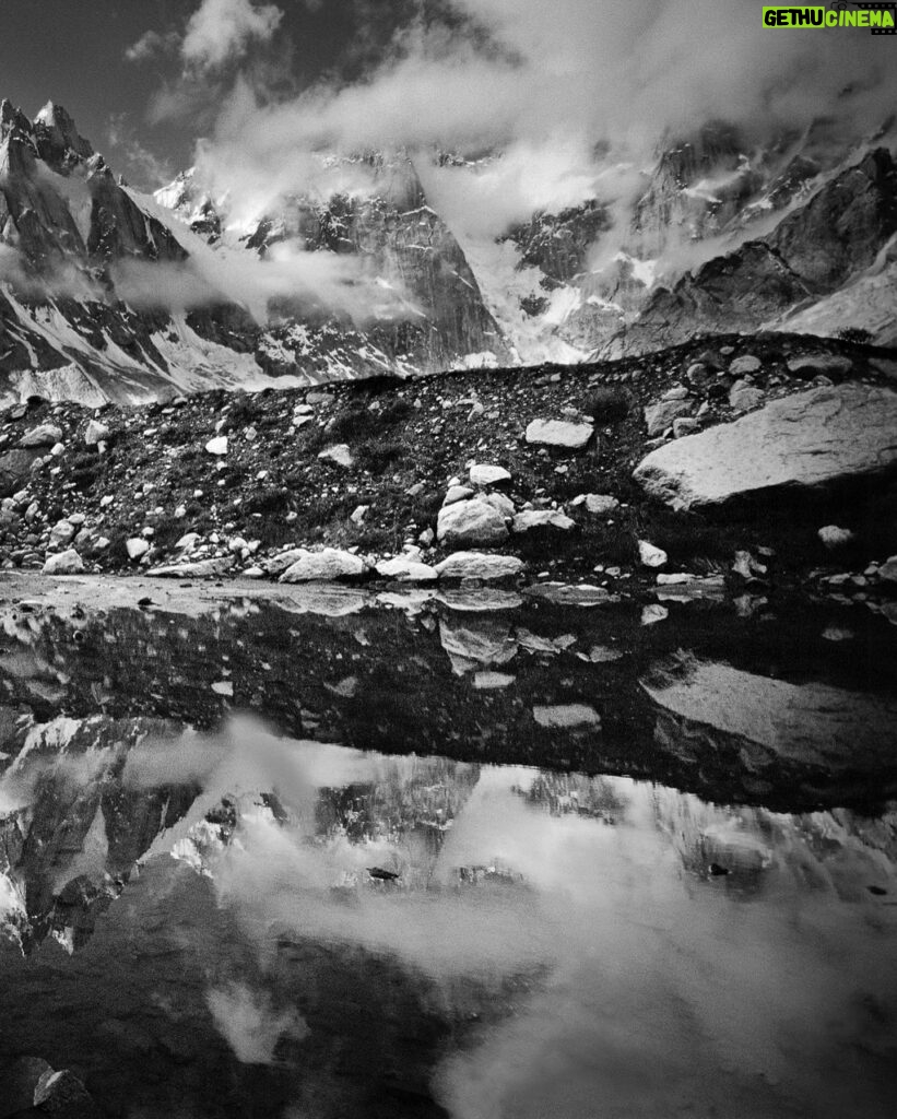 Jimmy Chin Instagram - Charakusa Valley, Karakoram, Pakistan, 2001. Shop prints at link in bio.