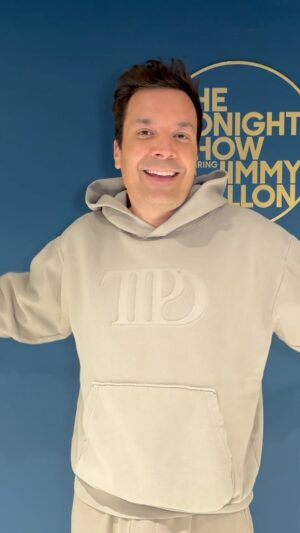 Jimmy Fallon Thumbnail - 250.1K Likes - Top Liked Instagram Posts and Photos