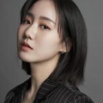 Jin Ji-hee Instagram - 2024 NEW💙