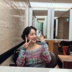 Jin Ji-hee Instagram - 오늘 밤 11시 10분 #mbc #나혼자산다 에서 만나요💕