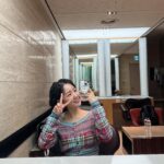 Jin Ji-hee Instagram - 오늘 밤 11시 10분 #mbc #나혼자산다 에서 만나요💕