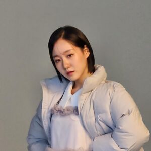 Jin Ji-hee Instagram - #무신사스탠다드스포츠 촬영📸🖤