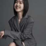 Jin Ji-hee Instagram - 2024 NEW📸