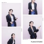 Jin Ji-hee Instagram - 혼자서도 잘놀아요😎