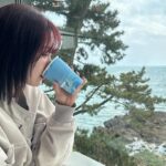 Jin Ji-hee Instagram - 🌊💙☁️💤