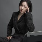 Jin Ji-hee Instagram - 2024 NEW💙