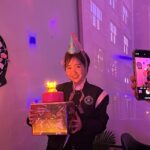 Jin Ji-hee Instagram - 저의 생일을 축하해주신 모든 분들-! 정말 감사드립니다🎉💕 제가 부족한 점도 참 많은데 그럴때마다 아껴주고 보듬어주는 여러분들이 있기에 제가 무럭무럭 자라날 수 있는 것 같아요🐥 제가 더 잘할게요! 사랑합니다❤️