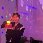 Jin Ji-hee Instagram - 저의 생일을 축하해주신 모든 분들-! 정말 감사드립니다🎉💕 제가 부족한 점도 참 많은데 그럴때마다 아껴주고 보듬어주는 여러분들이 있기에 제가 무럭무럭 자라날 수 있는 것 같아요🐥 제가 더 잘할게요! 사랑합니다❤️