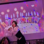 Jin Ji-hee Instagram - 저의 생일을 축하해주신 모든 분들-! 정말 감사드립니다🎉💕 제가 부족한 점도 참 많은데 그럴때마다 아껴주고 보듬어주는 여러분들이 있기에 제가 무럭무럭 자라날 수 있는 것 같아요🐥 제가 더 잘할게요! 사랑합니다❤️