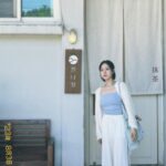 Jin Ji-hee Instagram - 여름이어따☀️