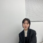 Jin Ji-hee Instagram - #2월 #근황 🌊👨‍👩‍👧👯‍♀️🍰