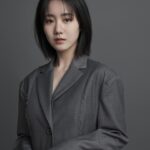 Jin Ji-hee Instagram - 2024 NEW📸