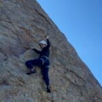 Jinger Vuolo Instagram – It’s been a season of adventure!

Check out our vlog to see me face my fears 🧗‍♀️ 

🎬 link in bio