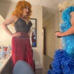 Jinkx Monsoon Instagram - Continue… ☕️